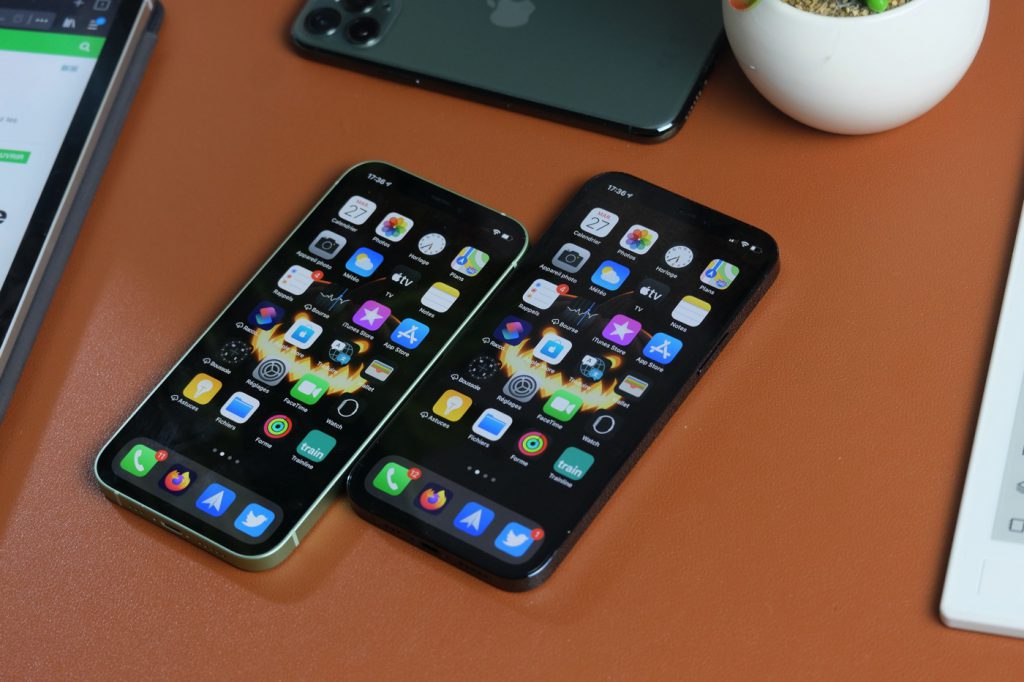 中古品の再販：iPhone は依然として Android を上回っている