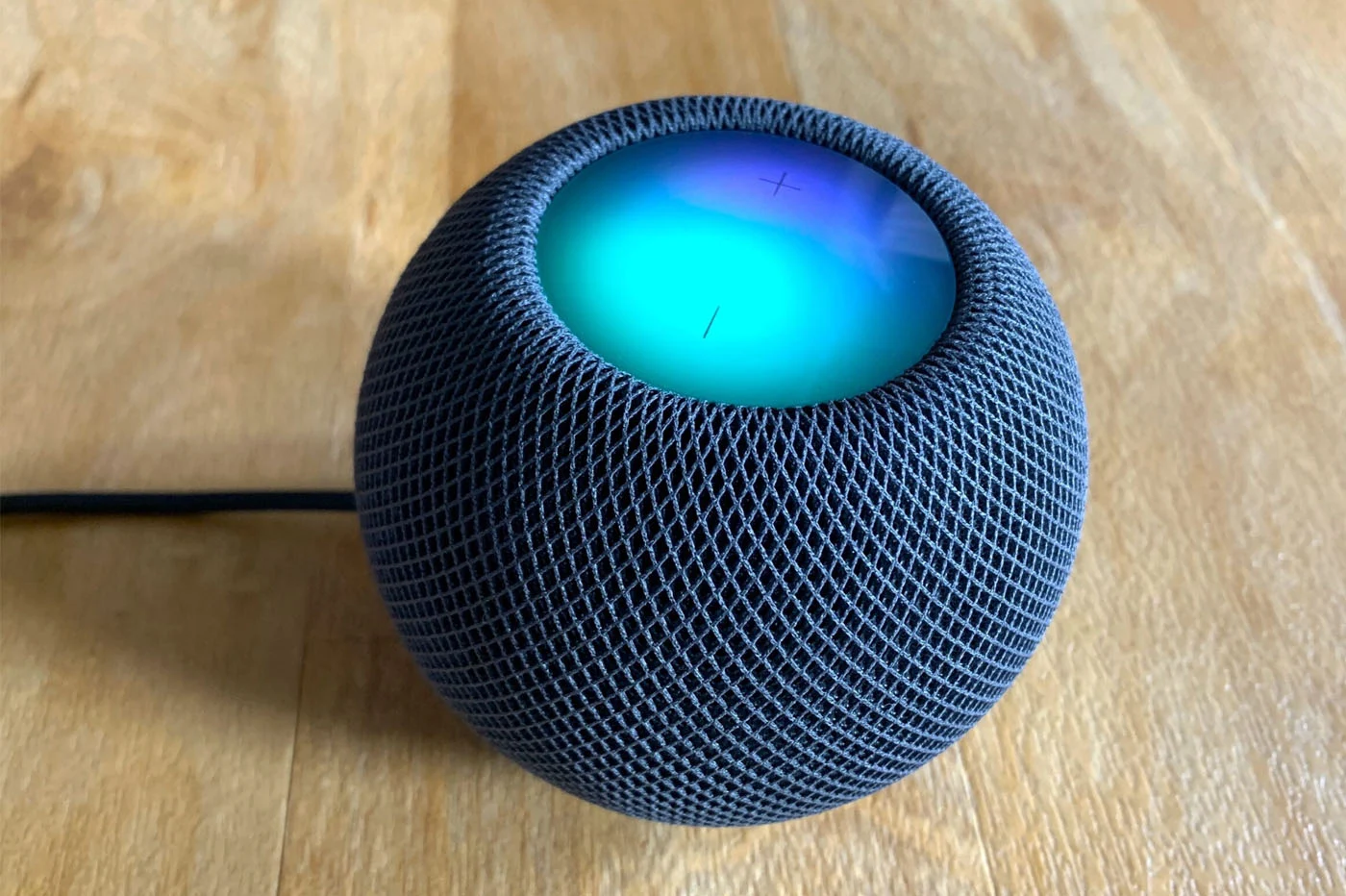 HomePod miniはフランス語圏の2か国で発売される