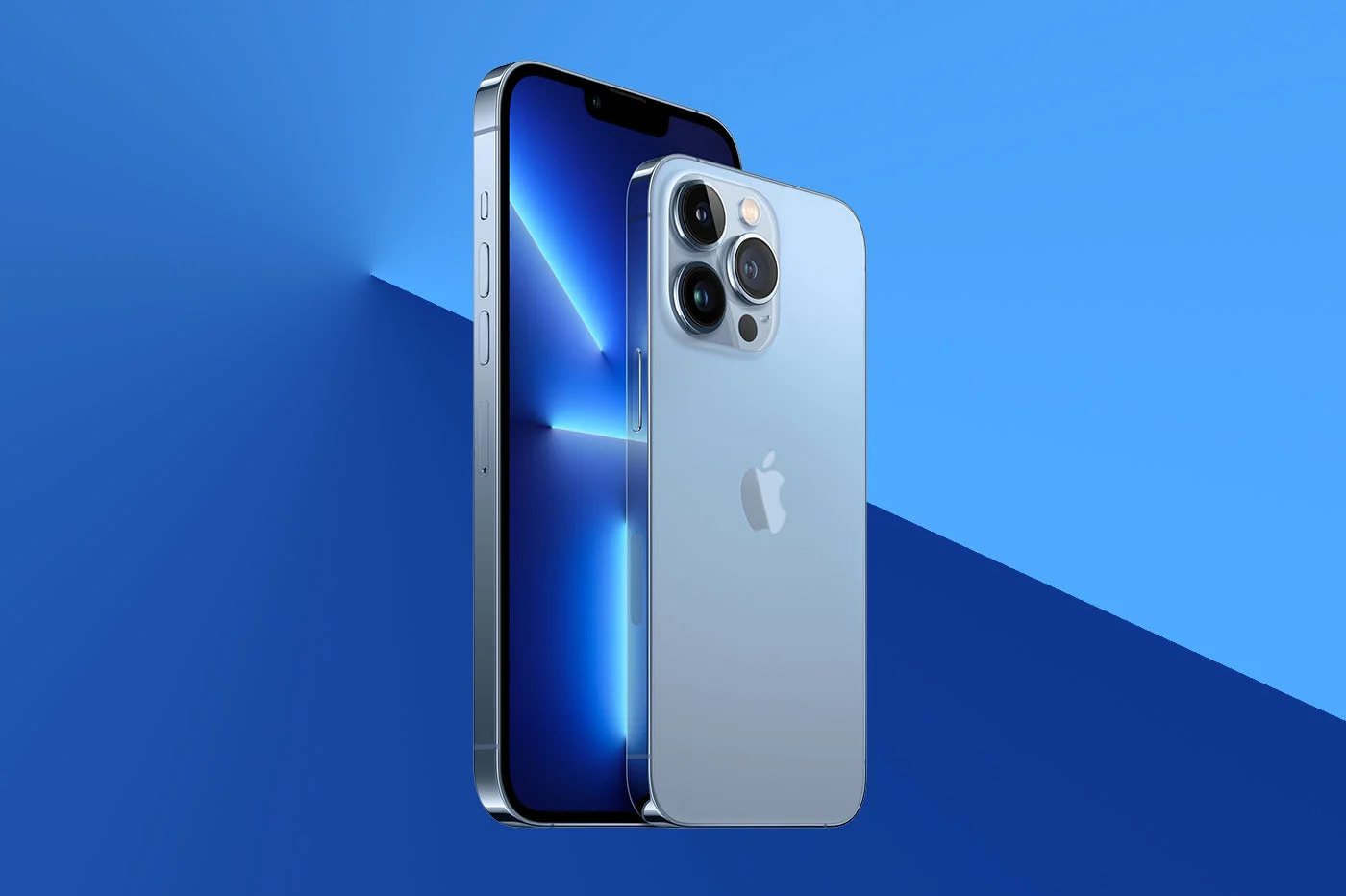 iPhone 13 Pro と iPhone 13 Pro Max について知っておくべきことすべて (テクニカルシートと価格)