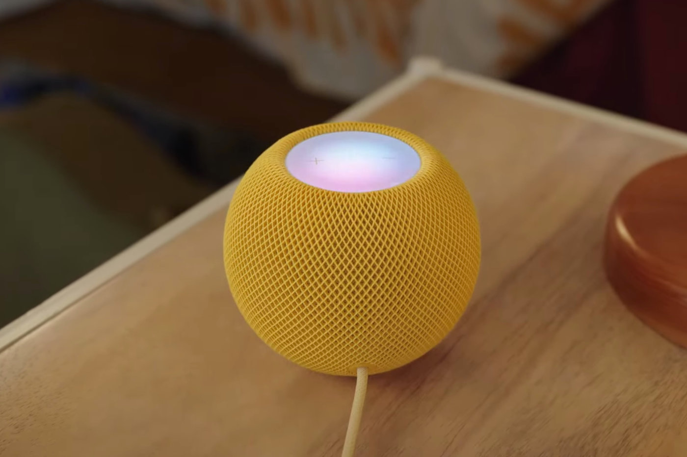 新しいHomePod miniが登場しました！