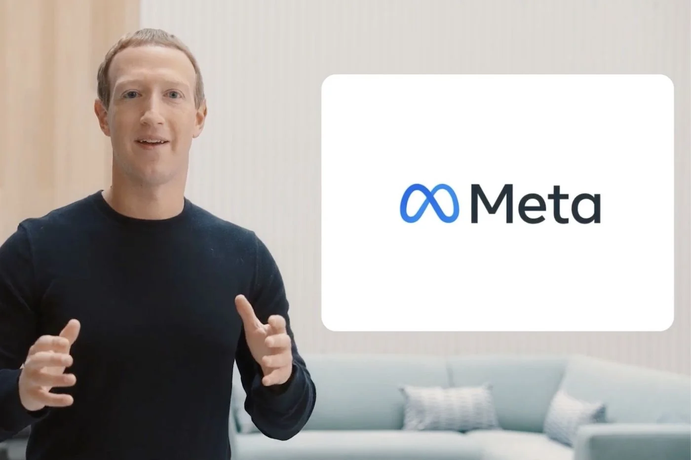 ザッカーバーグ氏、アップルとは「哲学的な競争」をしていると語る