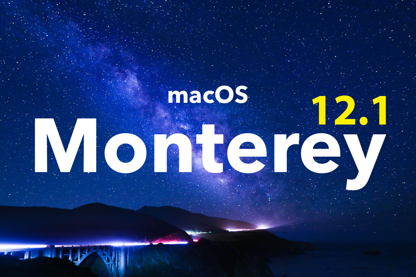 macOS Monterey 12.1 および SharePlay: 開発者向けベータ版