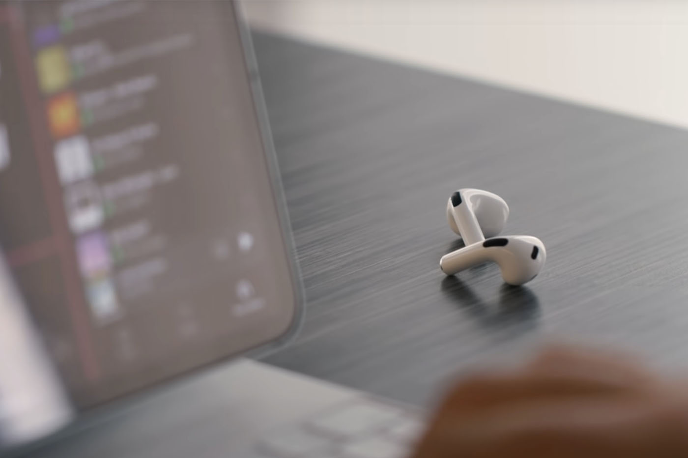 AirPods 3: テスト、レビュー、AirPods 2 と比較した変更点