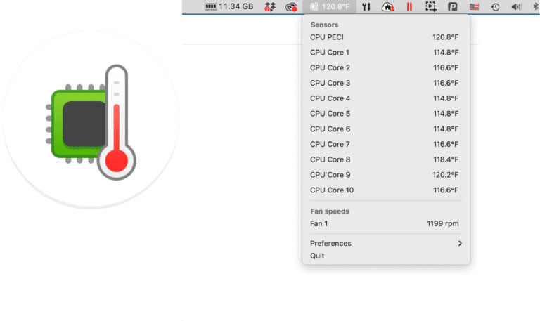 Parallels Toolbox