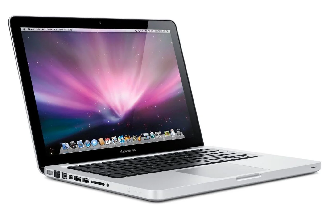 CDドライブを搭載した最新のMacBook Proはもはやヴィンテージ
