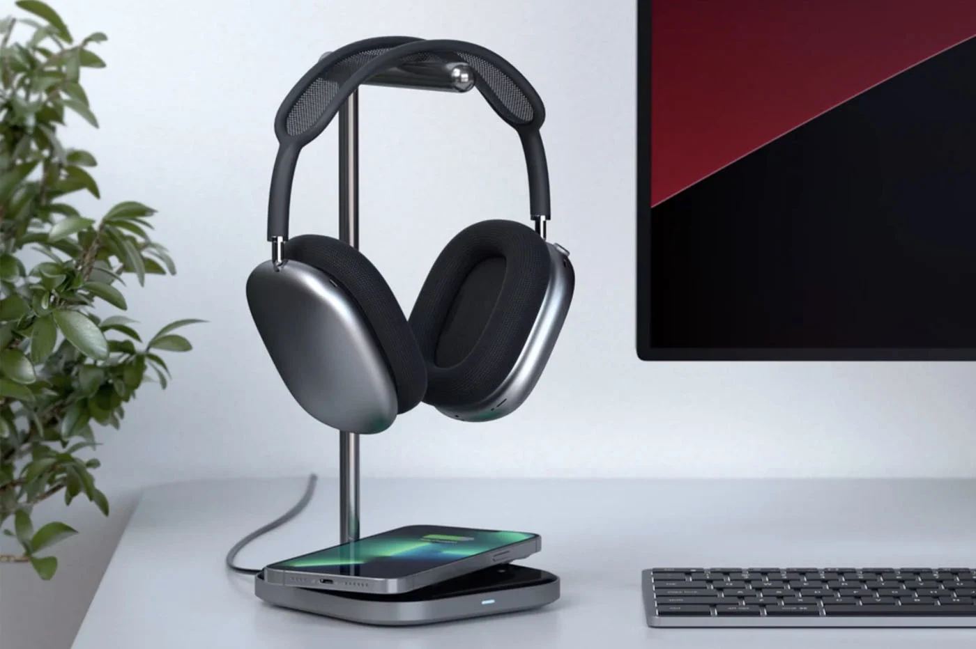 CES 2022: AirPods Max、Watch、Mac、iPhone 用アクセサリ