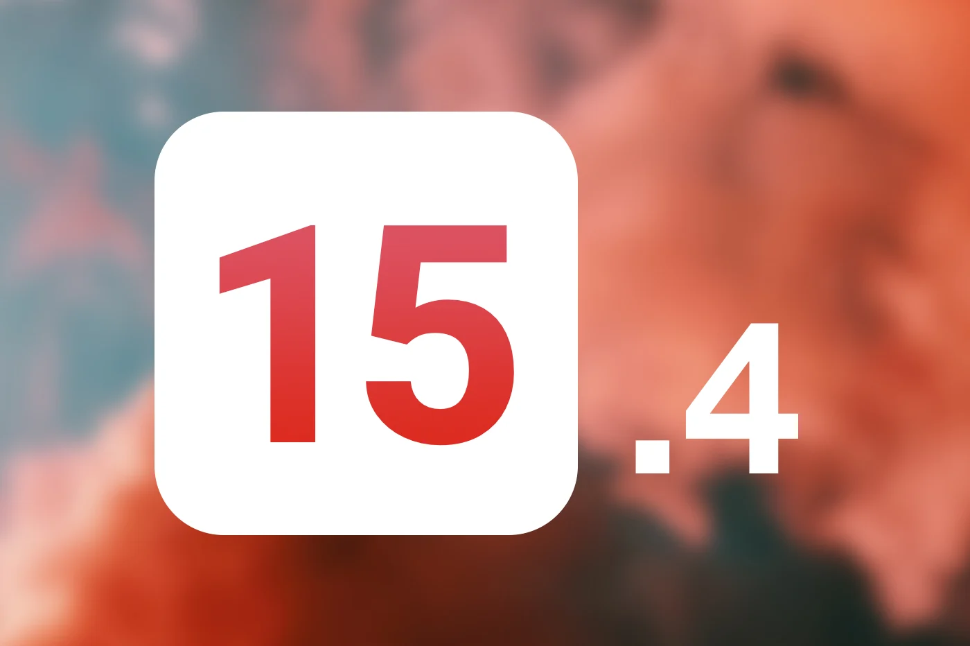 iOS 15.4がもたらすベスト5の新機能