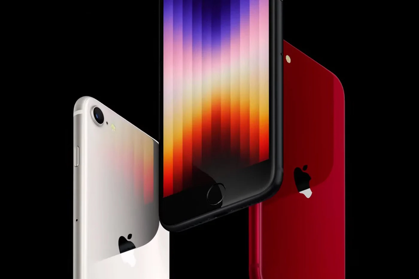 Apple、新しいiPhone SEとそのテクニカルシートを正式に発表