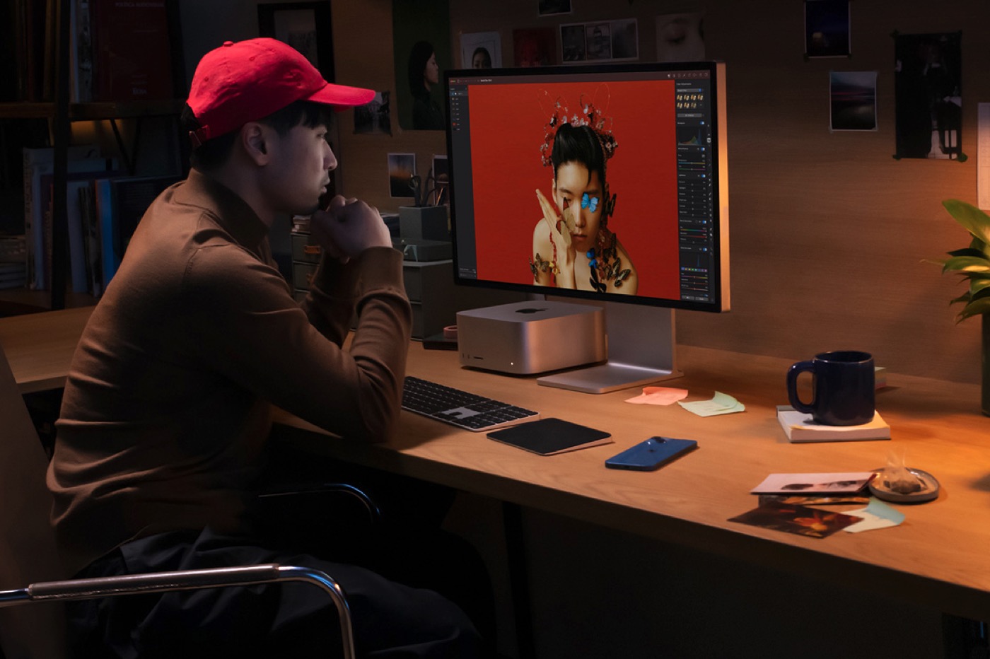 Mac Studio と Studio Display に関する最初のフィードバックは素晴らしいです