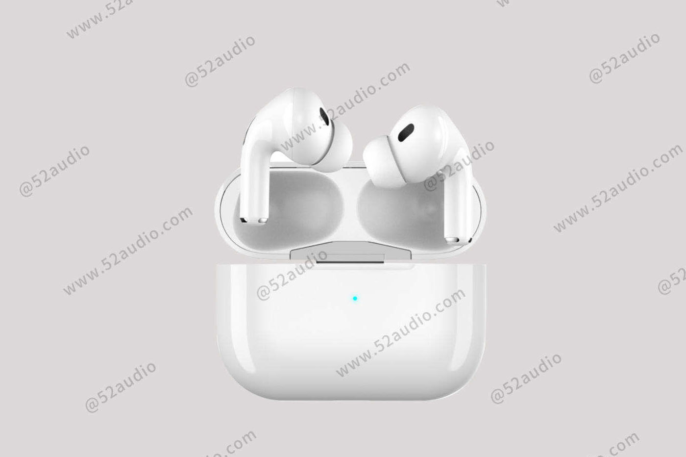 これらの大きな変更はAirPods Pro 2でも期待されています