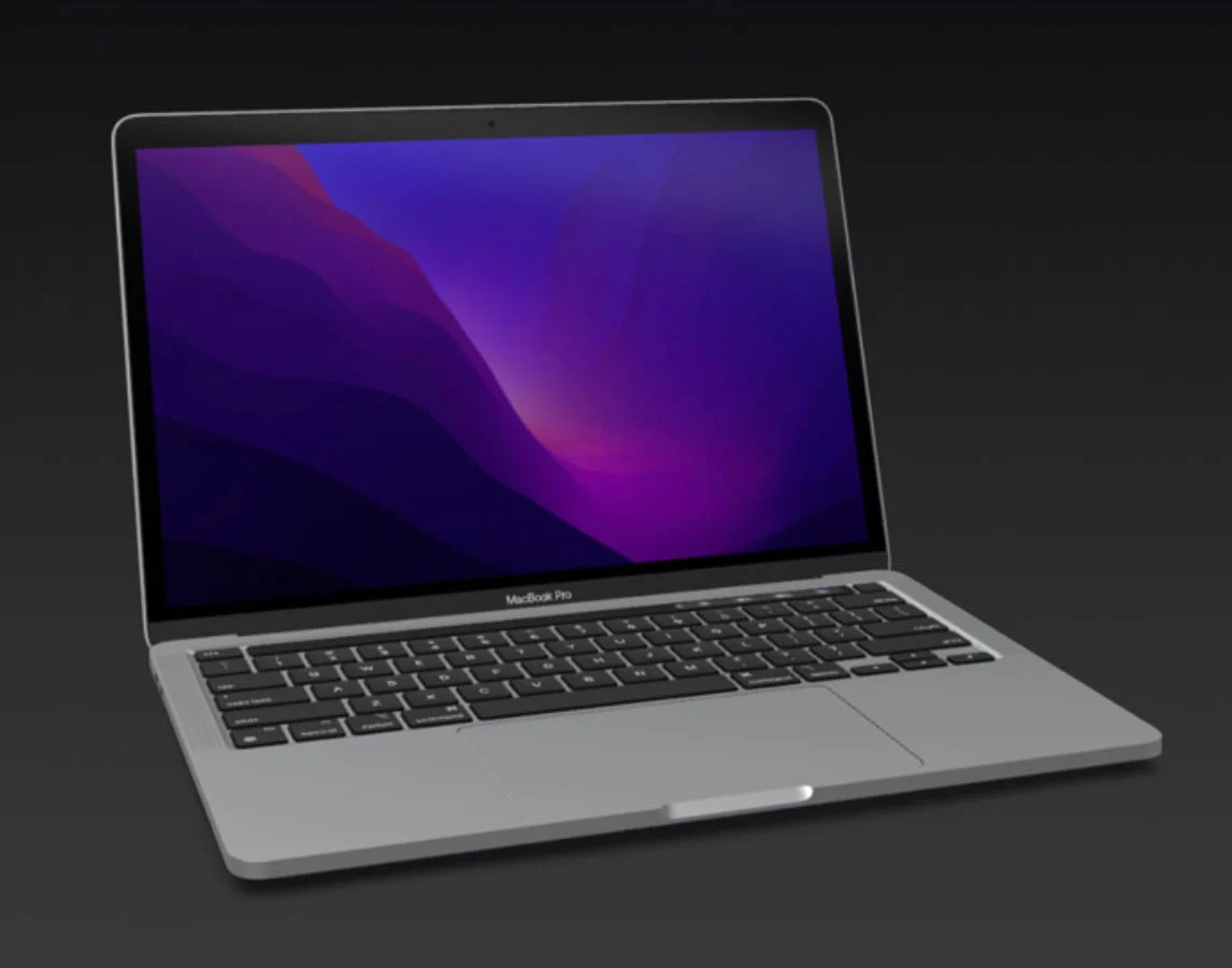 MacBook Pro M2