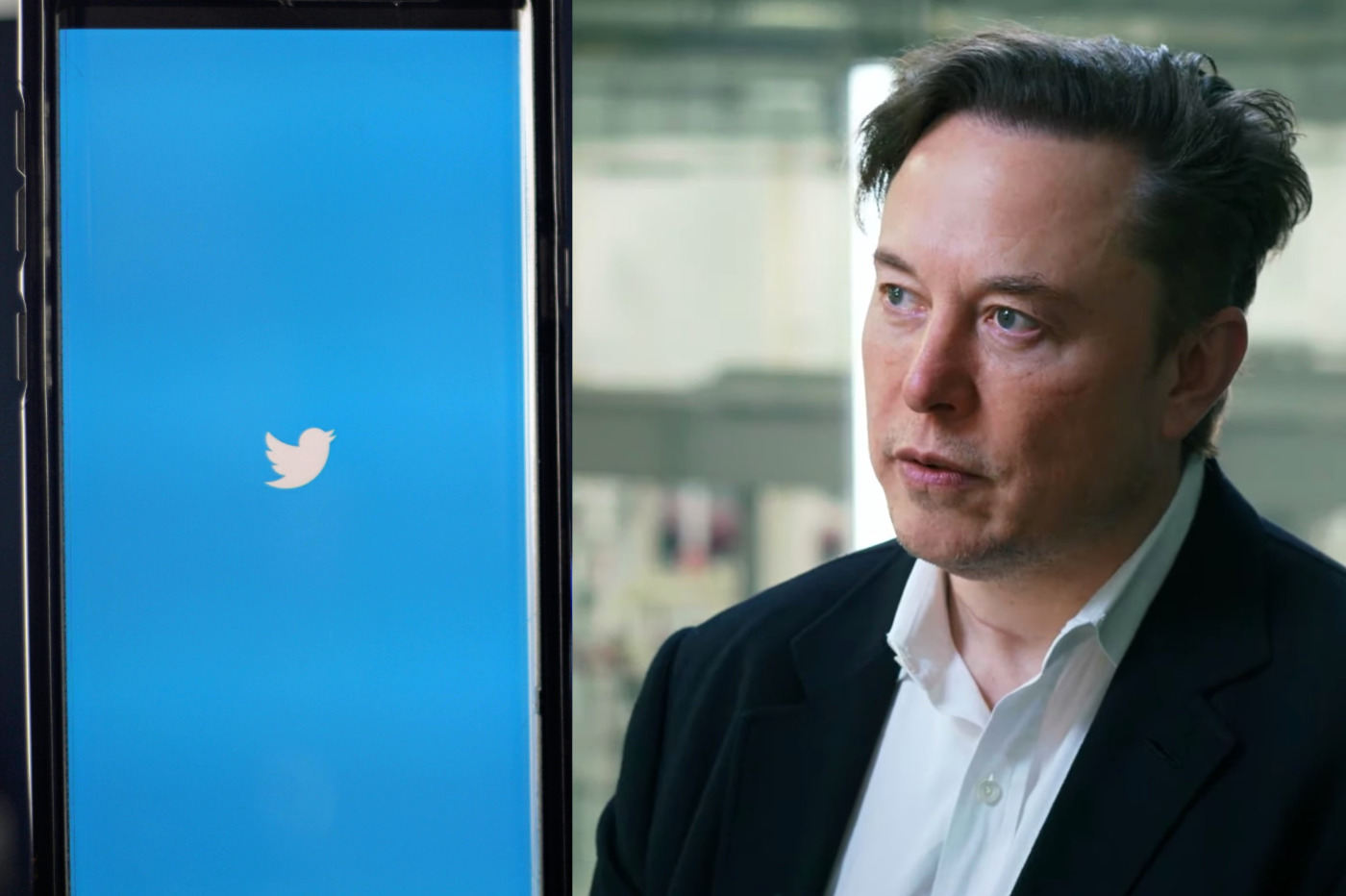 ついにイーロン・マスク氏がツイッター買収を希望