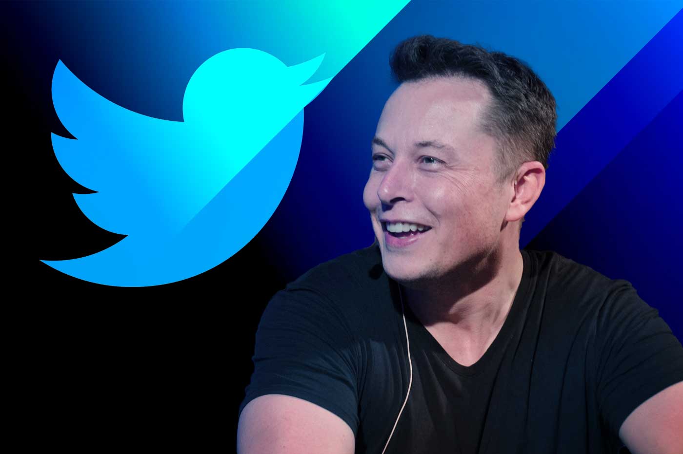 Twitter: イーロン・マスクは到着するとすぐに掃除をする