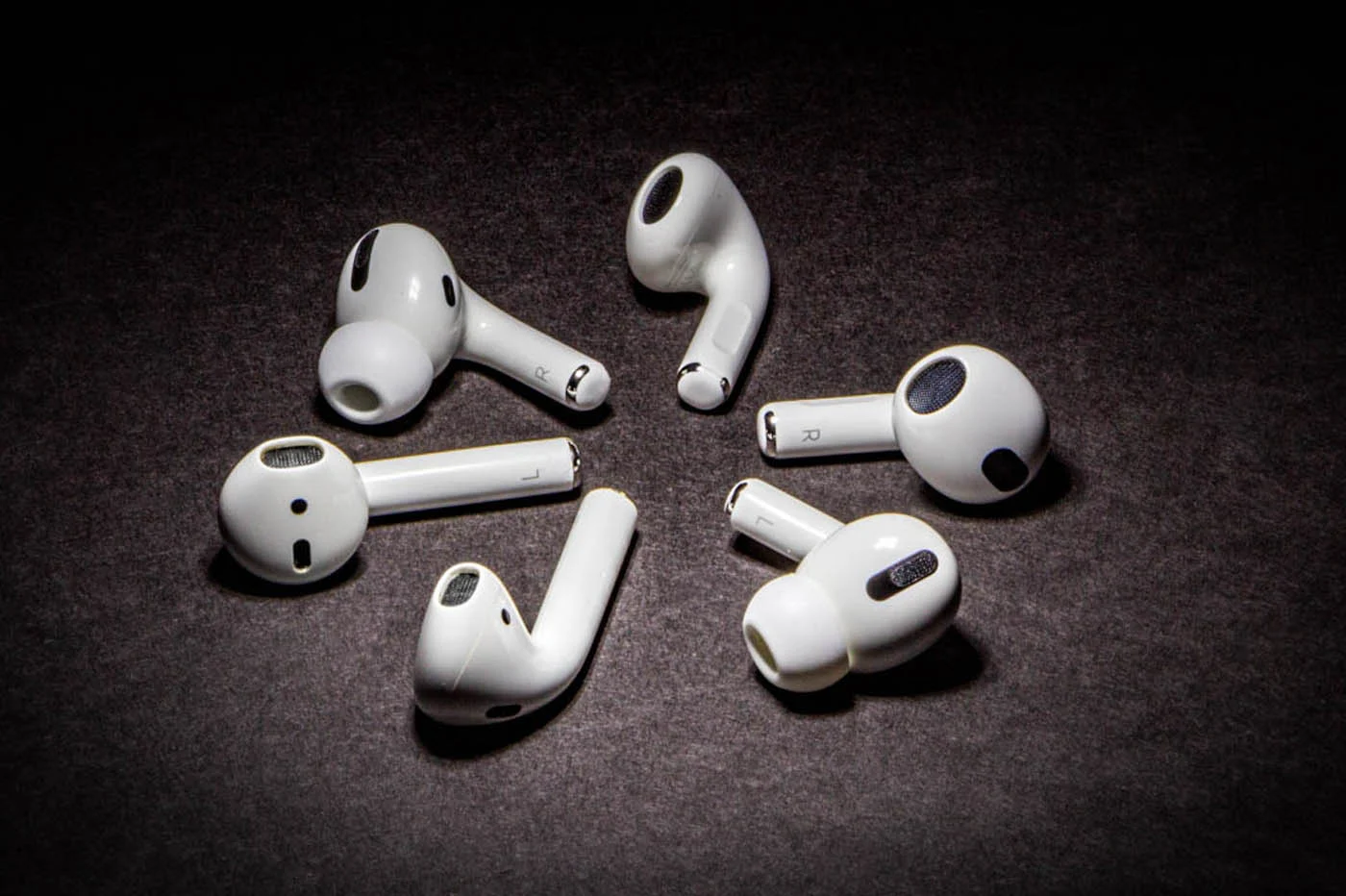 AirPods：第4世代が近づき、サイズも変更