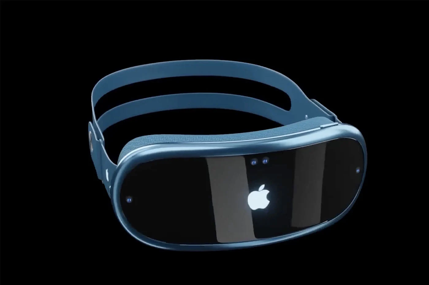 Apple は VR ヘッドセットを発表しました (しかしあなたは招待されていませんでした)