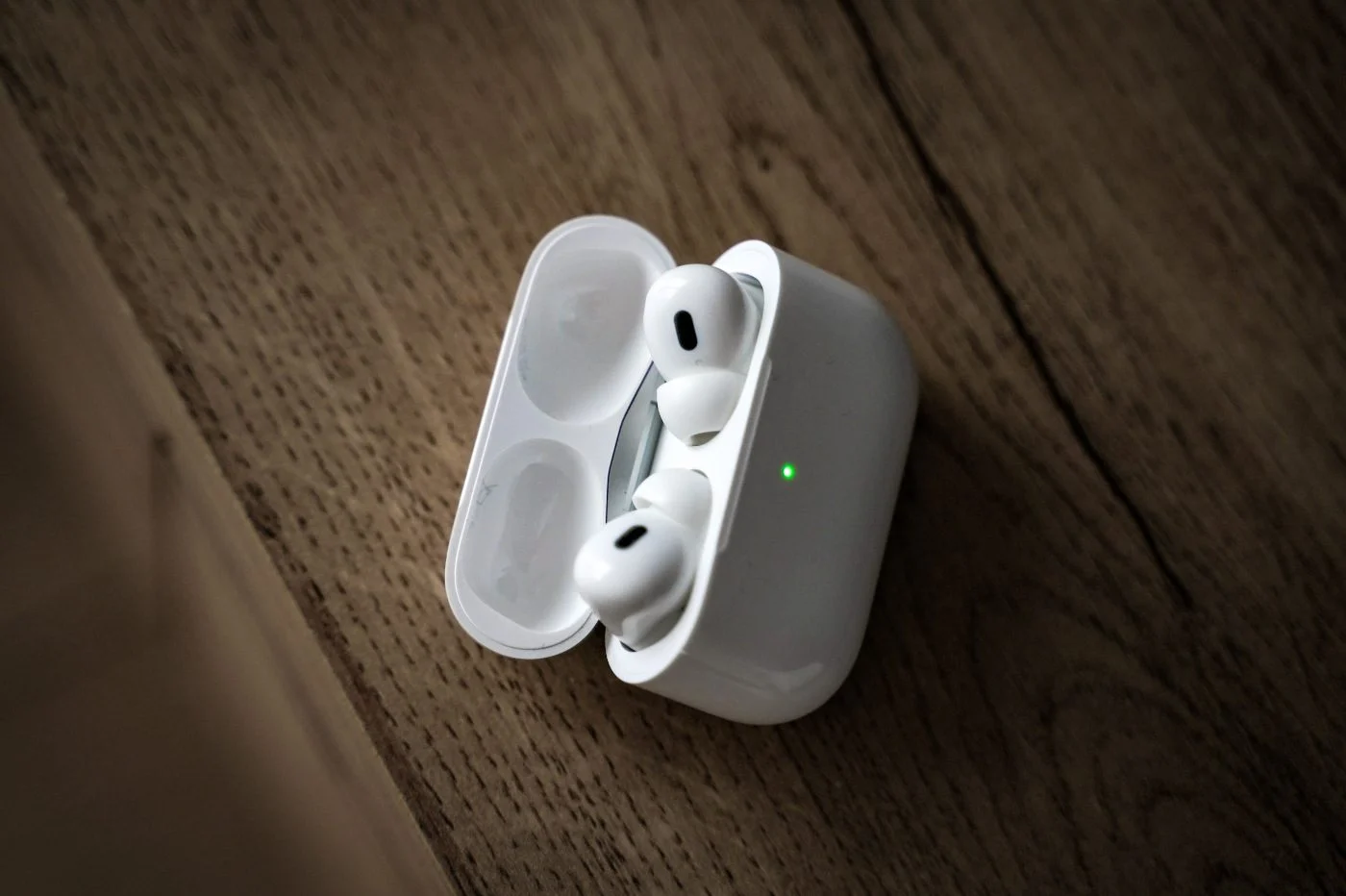 AirPods Pro 2: Apple がアップデートしました