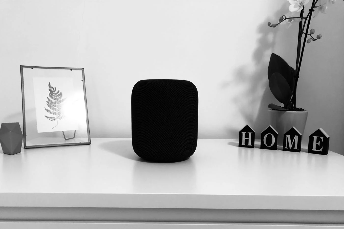 HomePod の別のアップデート (2 週間で 2 回目)