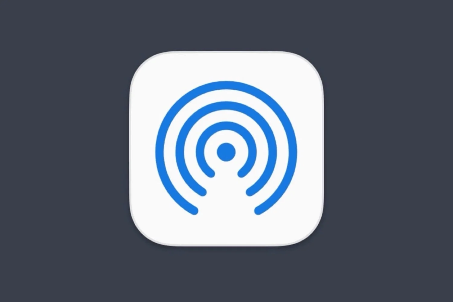 macOS ヒント: AirDrop ショートカットをドックに追加する方法