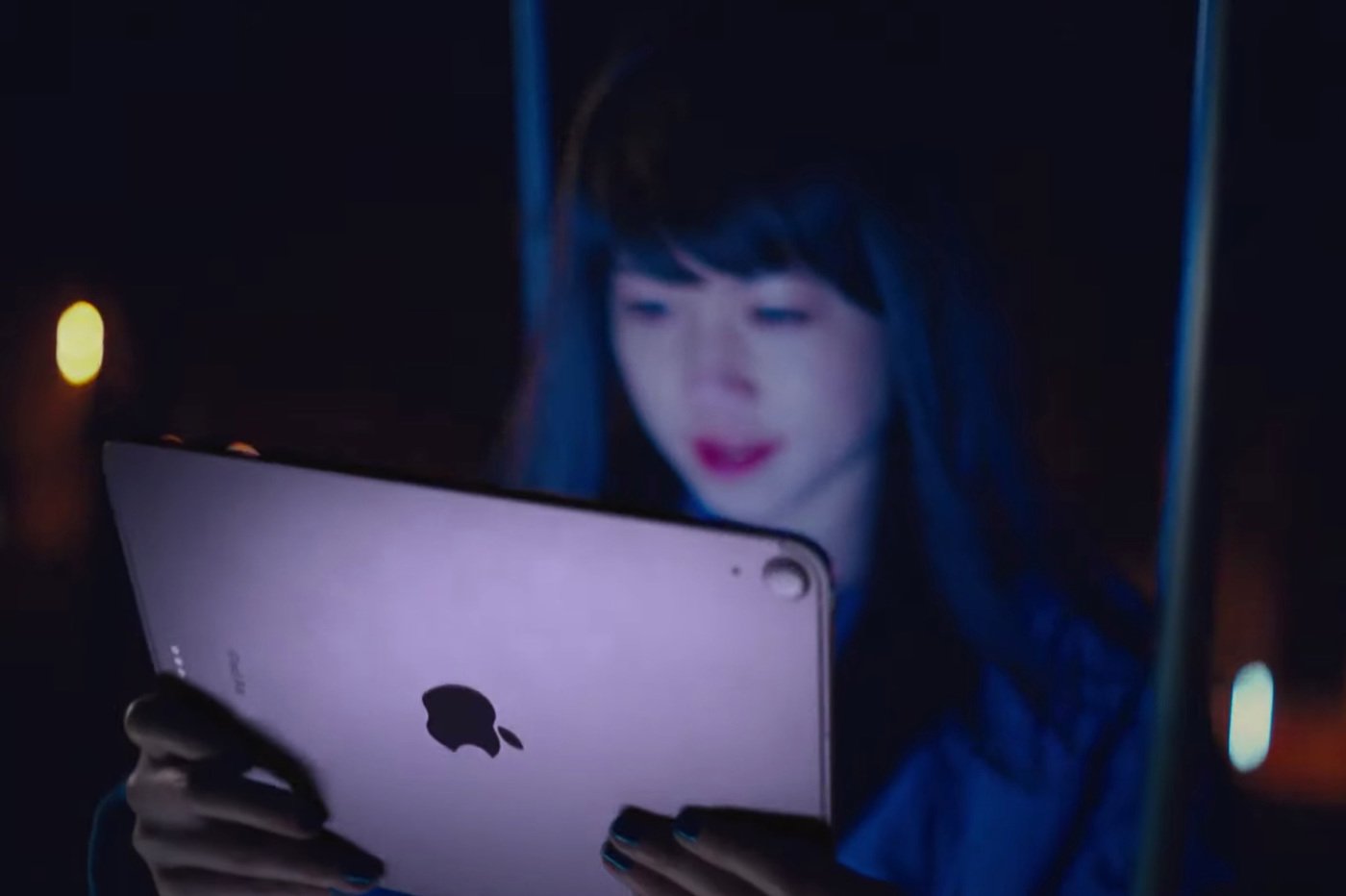 iPad ProとiPad Airのサイズは？噂が大きくなる
