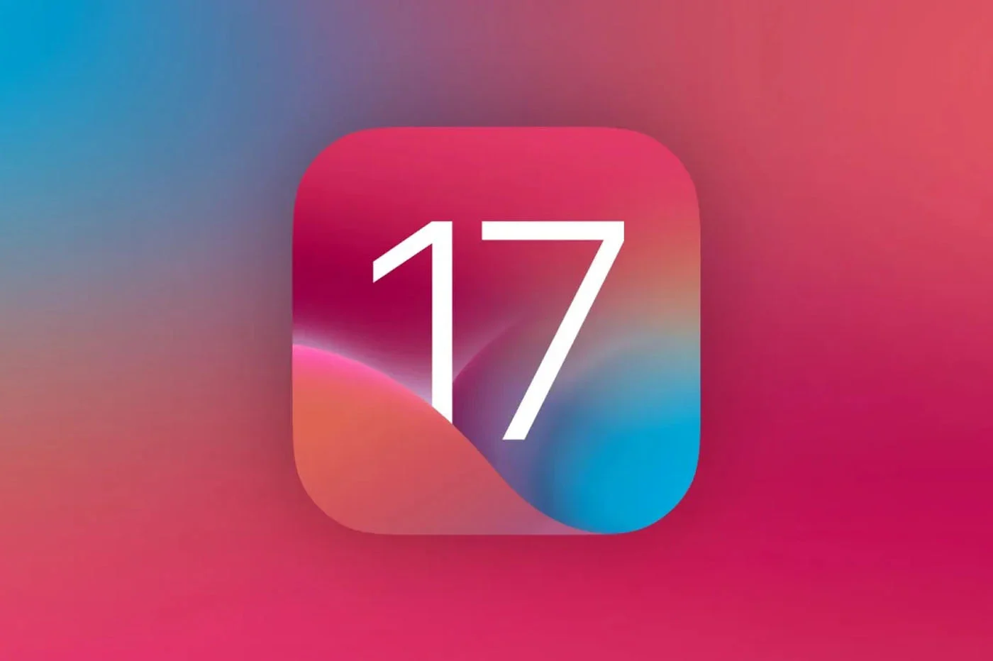iOS 17: Apple、重要な新機能を備えた RC ベータ版を展開