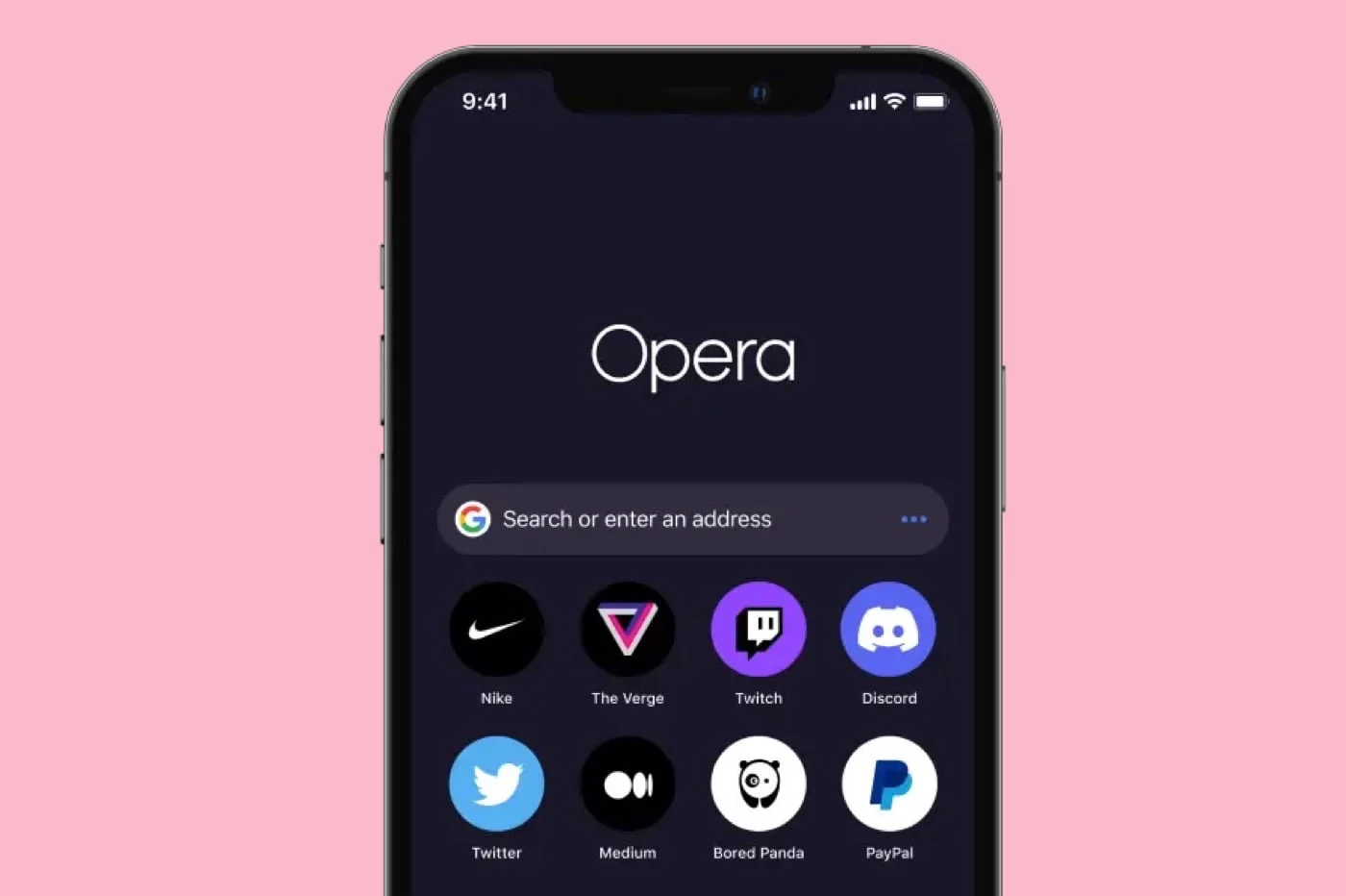 iOS では VPN の料金を支払う必要はありません: Opera に感謝します