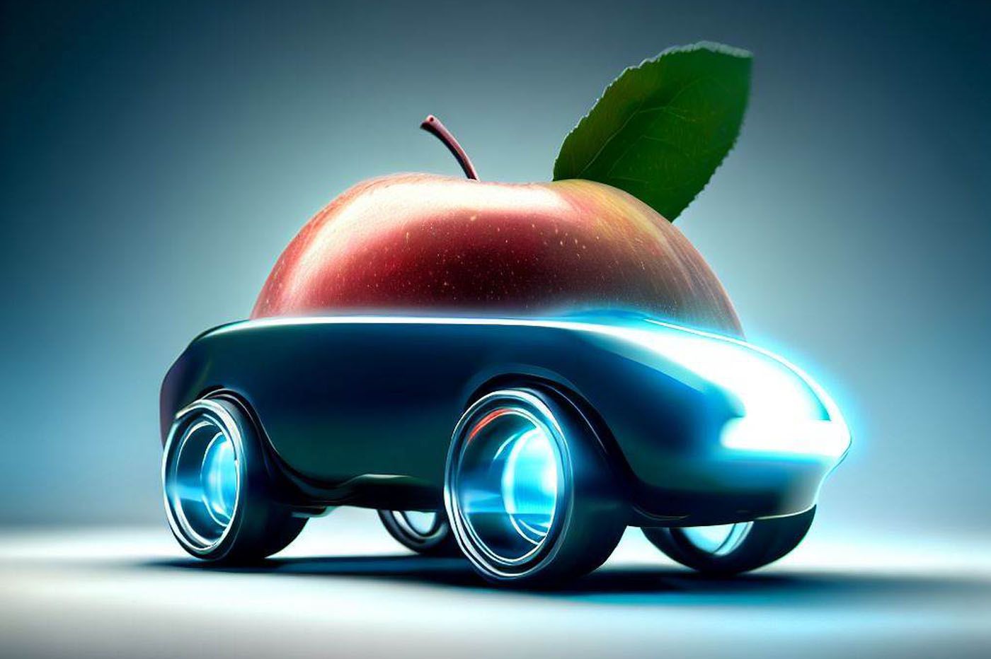 Apple Car: Apple が隠すことができなかった大きな変化