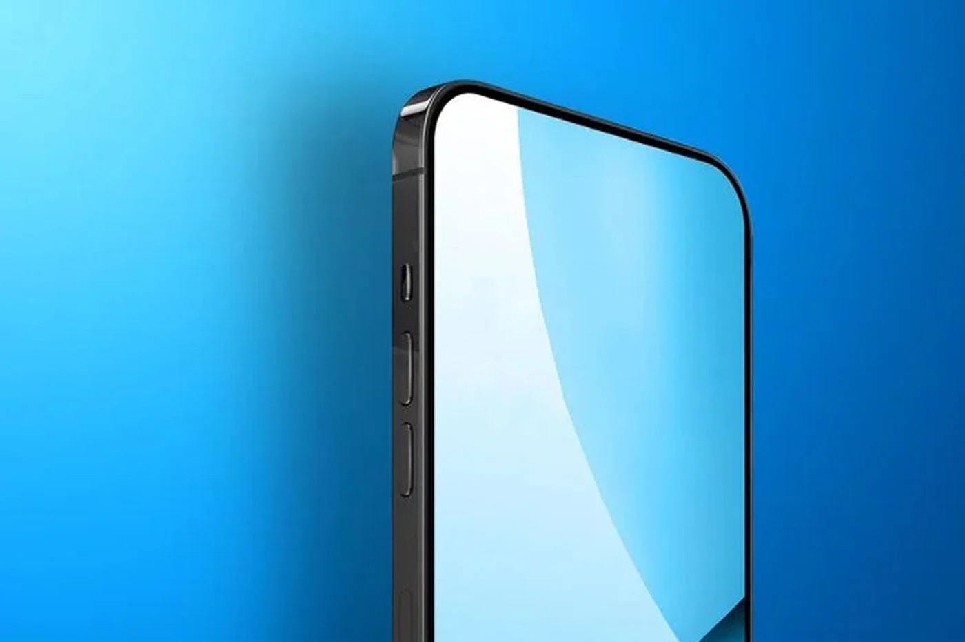 Apple、iPhone画面下のカメラが可能であることを証明
