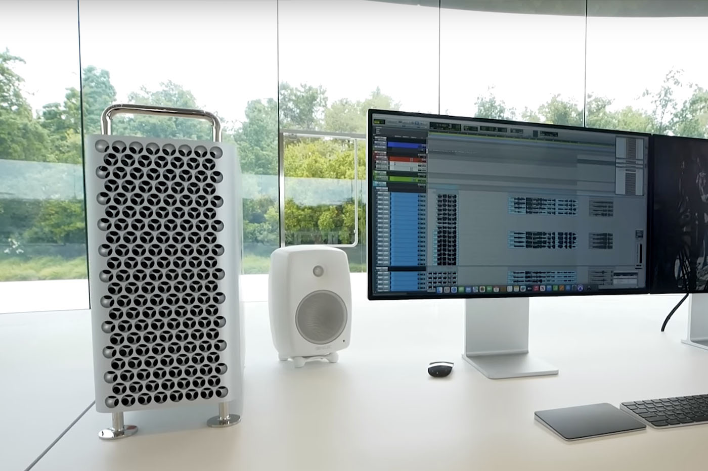 2023 Mac Pro ではすでに大きな技術的問題となっている