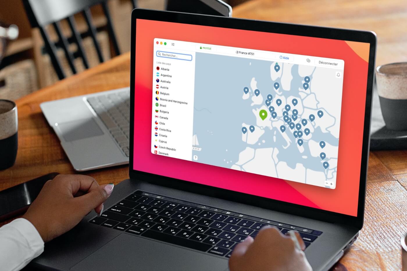 セール中のこの VPN で低価格でシークレット サーフィンをしましょう