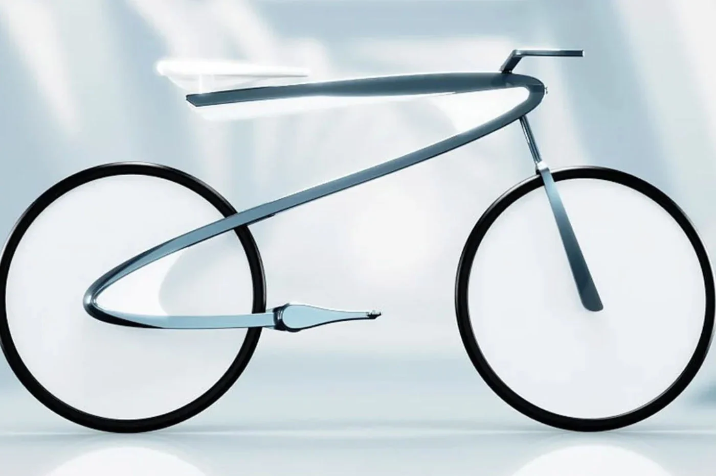 Apple Car、Apple bikeを待っている間に？