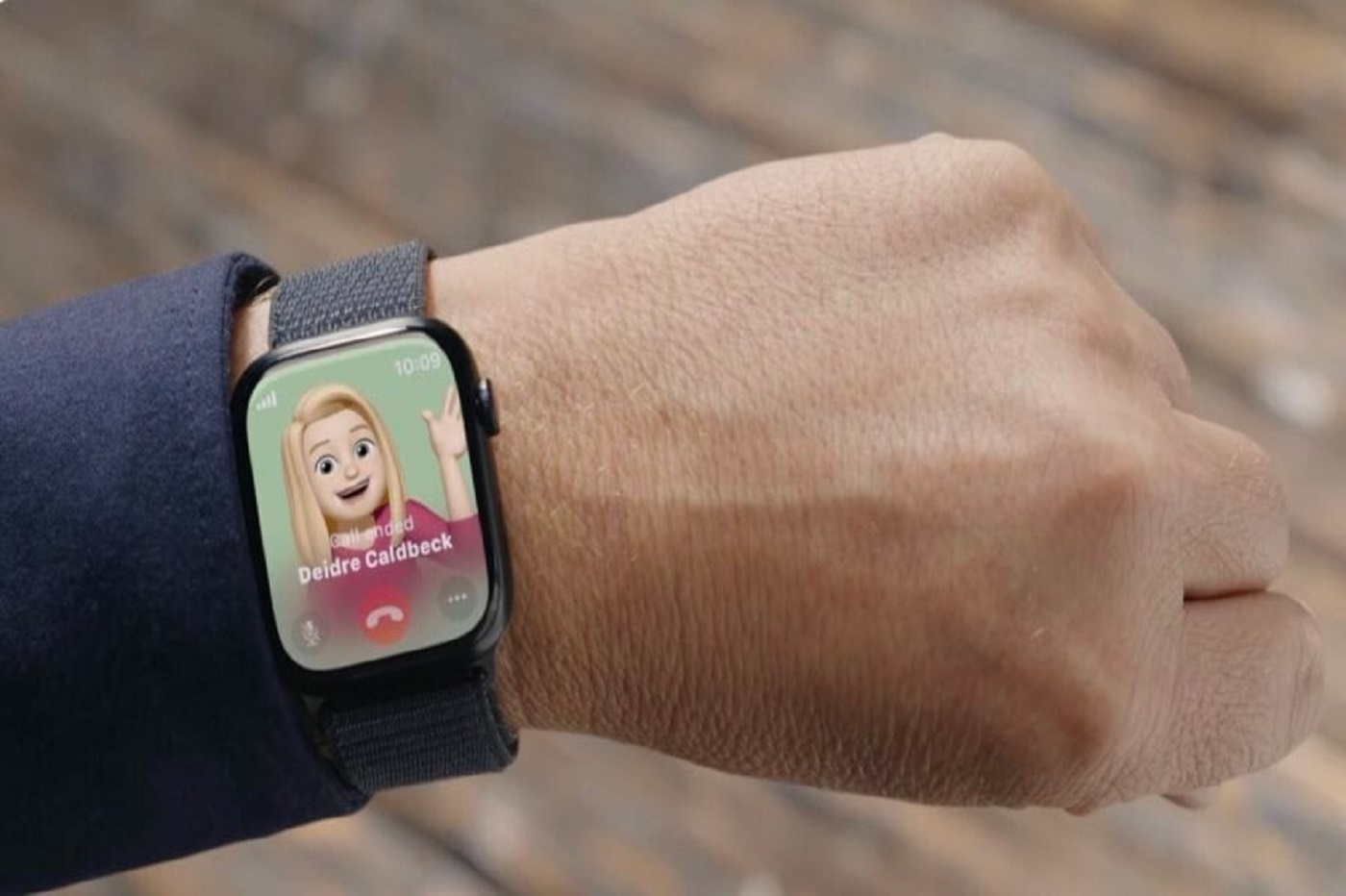 Apple Watch Series 9: この機能はあなたを夢中にさせます