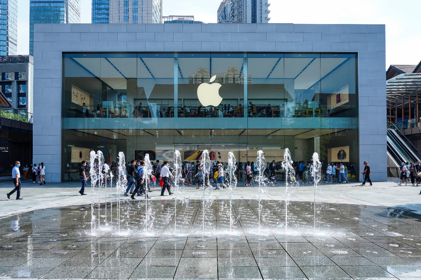 iPhone 所有者は Android 所有者よりも価値がある