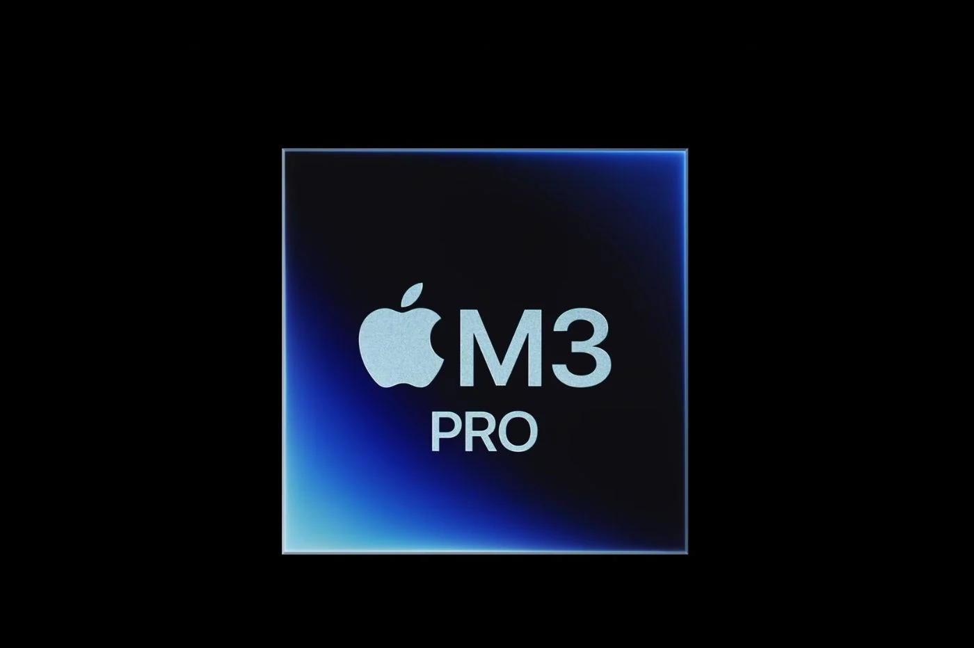 M2 Pro チップの数値は M3 Pro よりも優れている場合があります。
