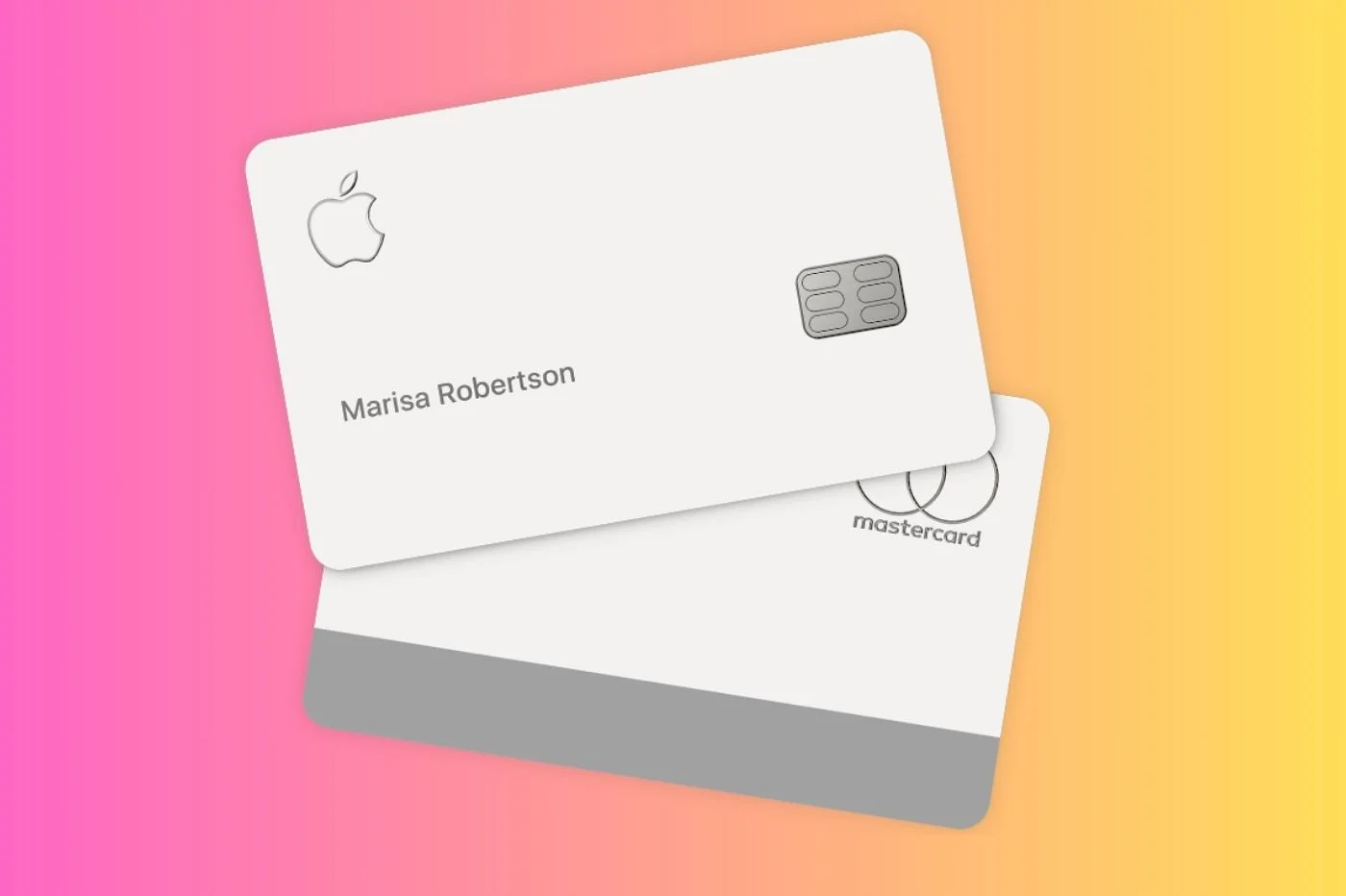 Apple Card：フランスではクレジットカードが日の目を見ることはないかもしれない