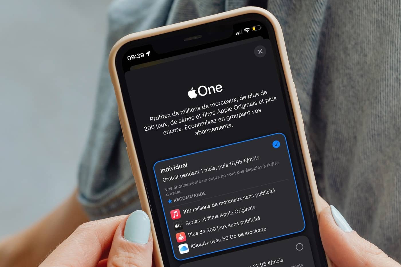 Apple One への大打撃: すべての価格が大幅に上昇