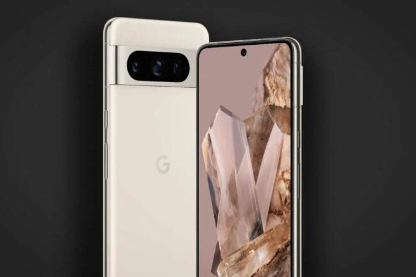 GoogleがPixel 8とPixel 8 Proを発表：iPhone 15の直接の競合相手？