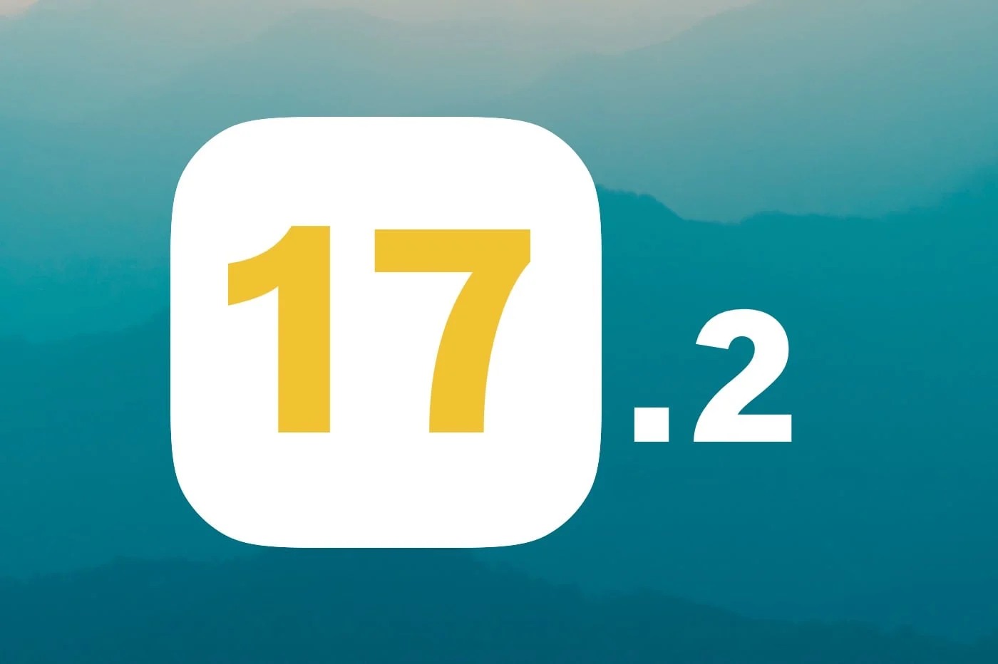 iOS 17.2 が利用可能になりました: インストール方法、どの iPhone にどのような新機能が搭載されているか