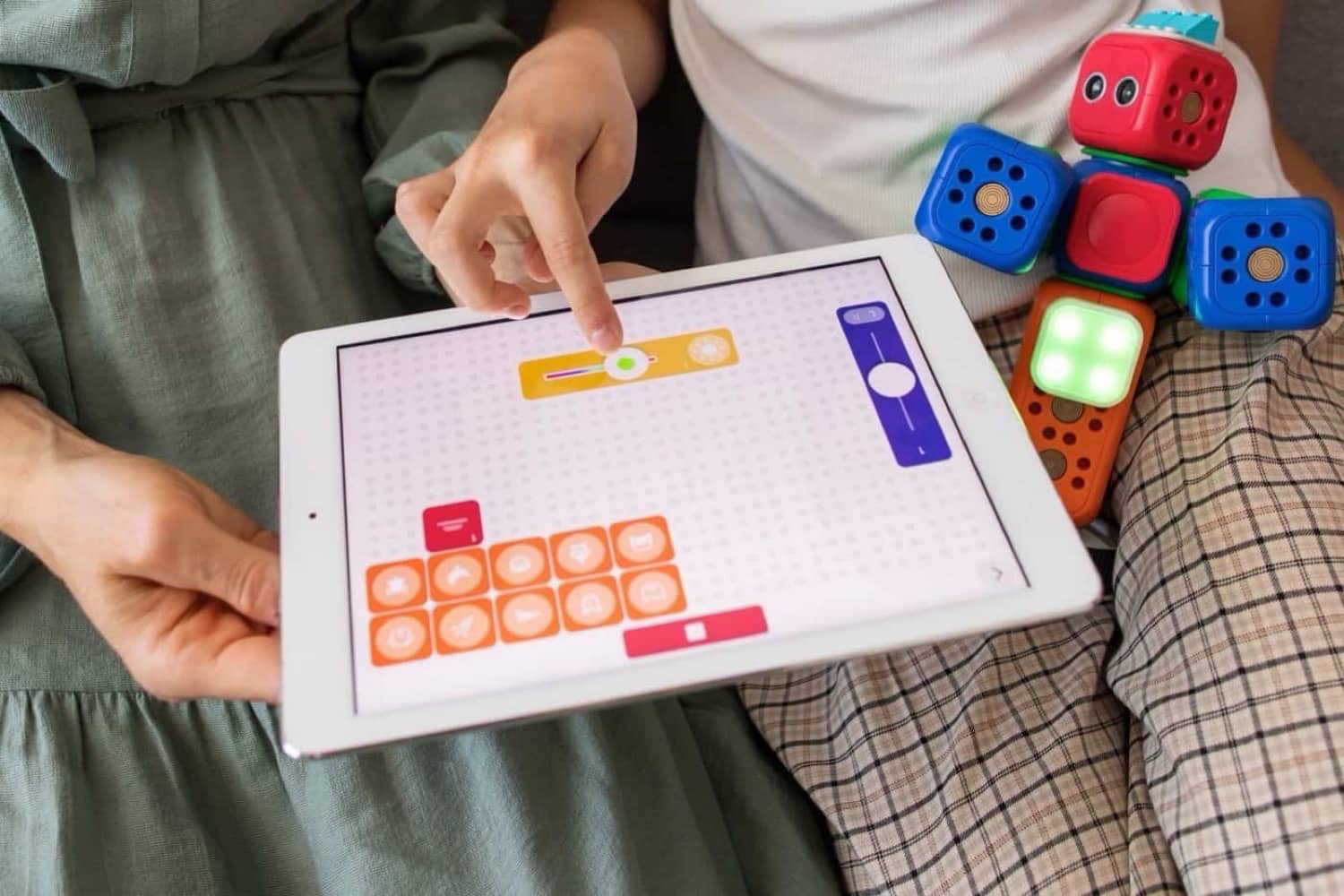 子供にコードを教えるのに最適な iPhone アプリ 6 選