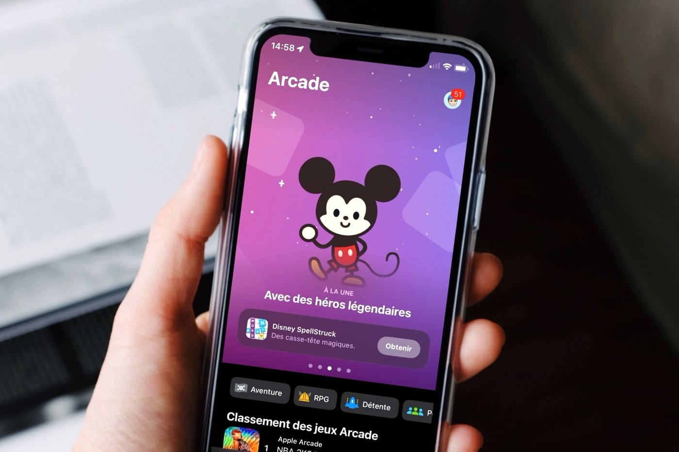 Apple Arcade: 2023 年にリリースされるお気に入りのゲーム