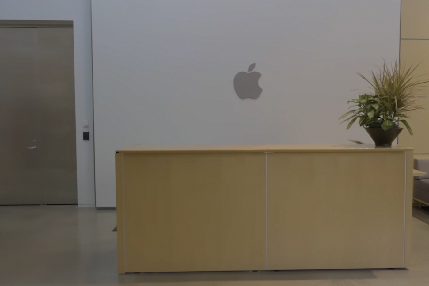 新しいビデオ: Apple Park の中心部とその「シリコン」部門
