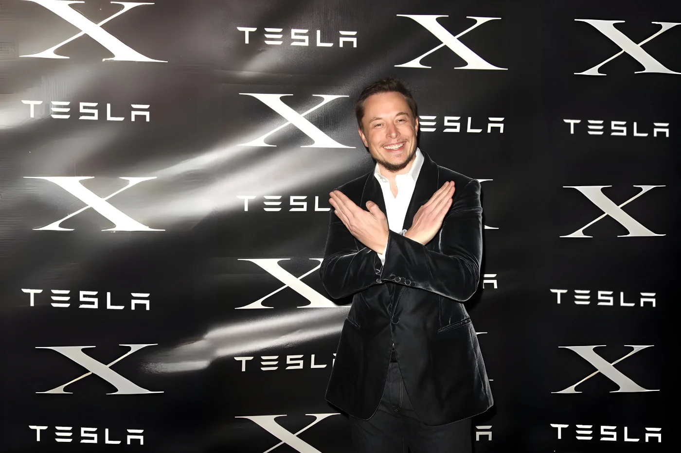 Twitterはそれをしませんでしたが、イーロン・マスクはそれをしました