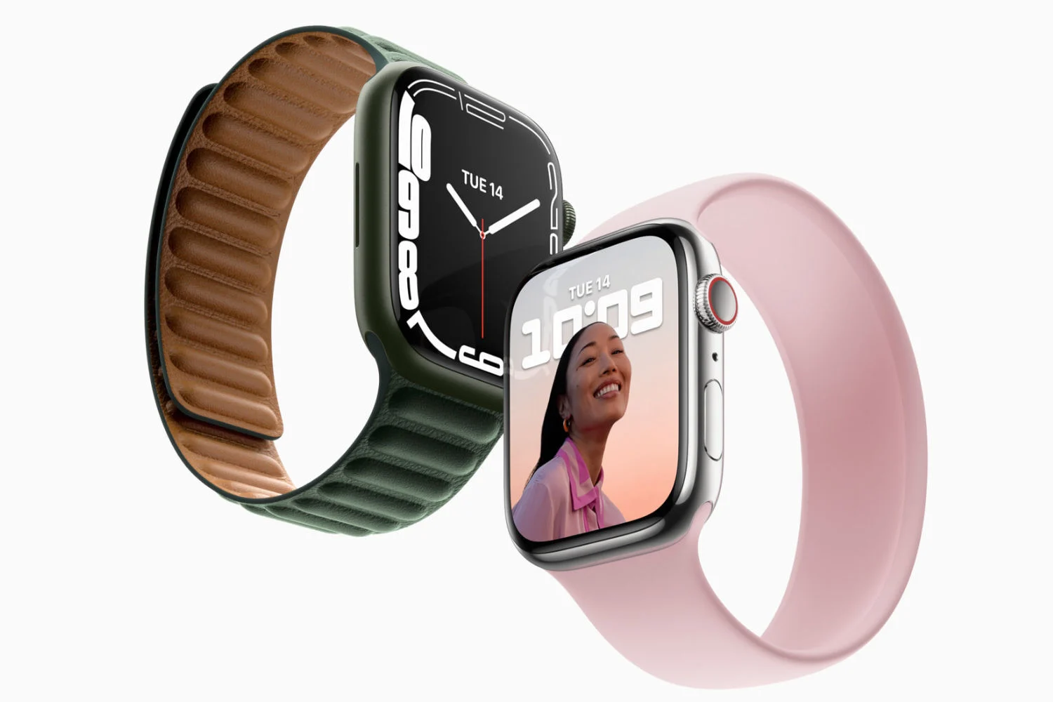 Apple Watchのおかげで14歳の少年が救われた