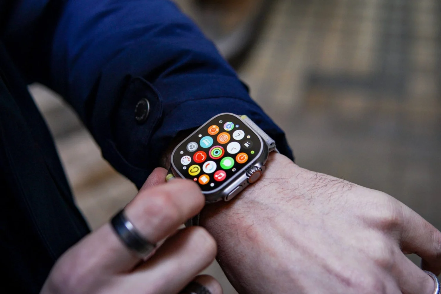 Apple Watch: この新機能はきっと気に入っていただけるでしょう