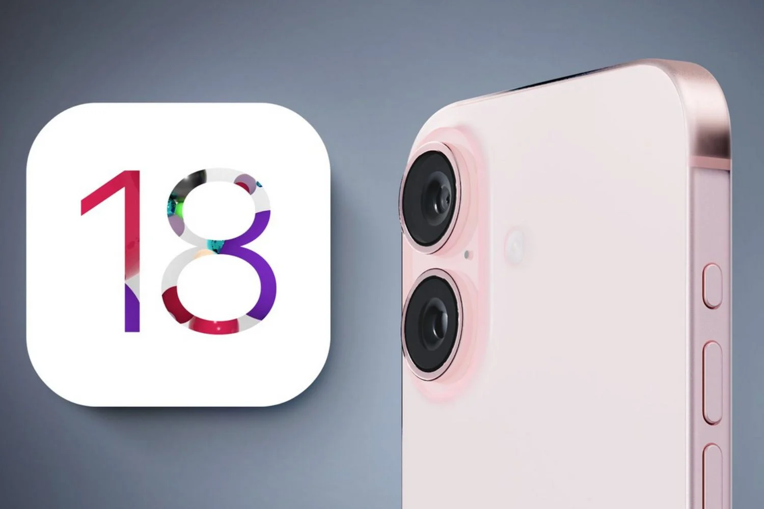 iOS 18: これら 3 つの新機能は非常に高く評価されます