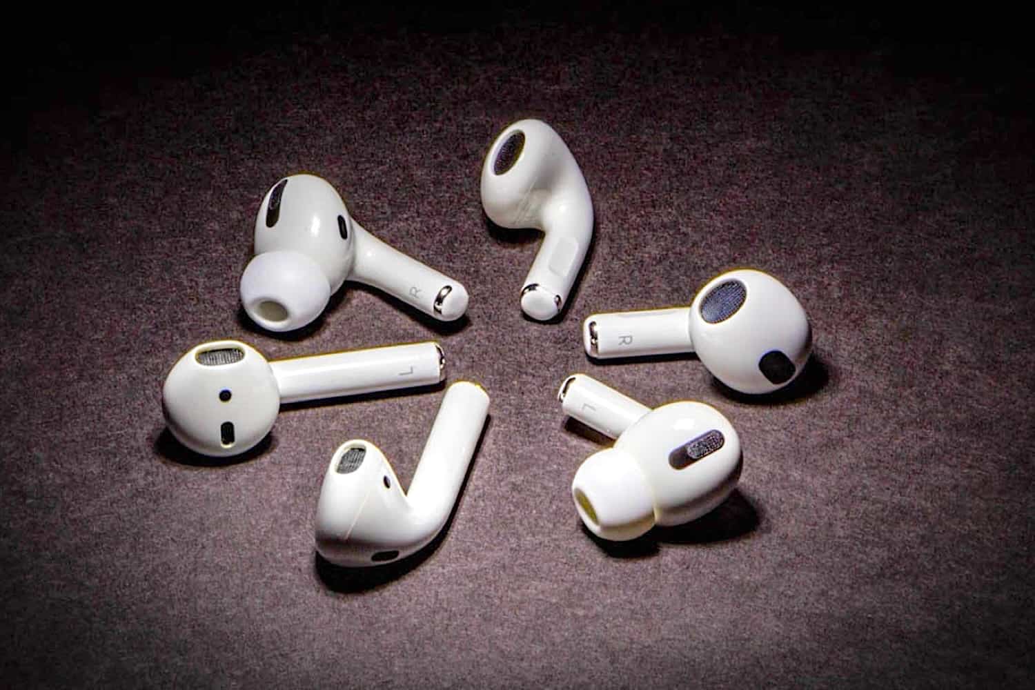 Apple AirPods