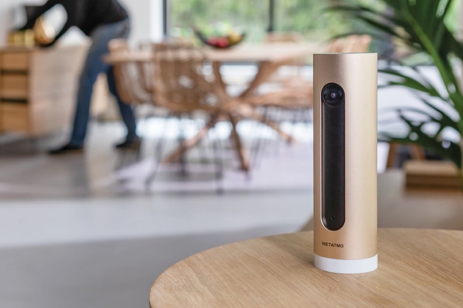 Amazon Spring Days: Netatmo の見逃せない 5 つのお買い得情報