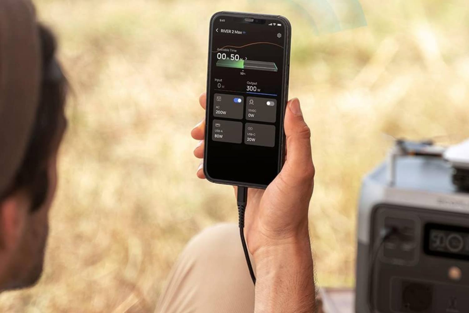 Ecoflow River 2 Max 充電ステーションの価格が 100 ユーロ値下げされます。