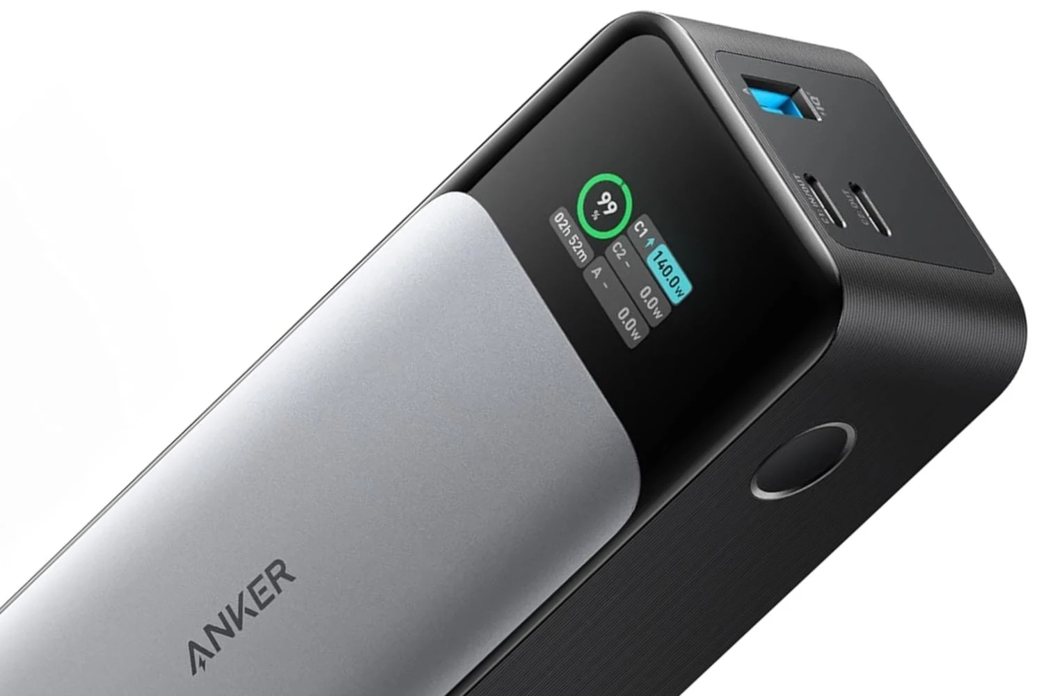 プライムデー: 誰もがこの Anker 24,000 mAh ポータブル バッテリーを半額で手に入れています