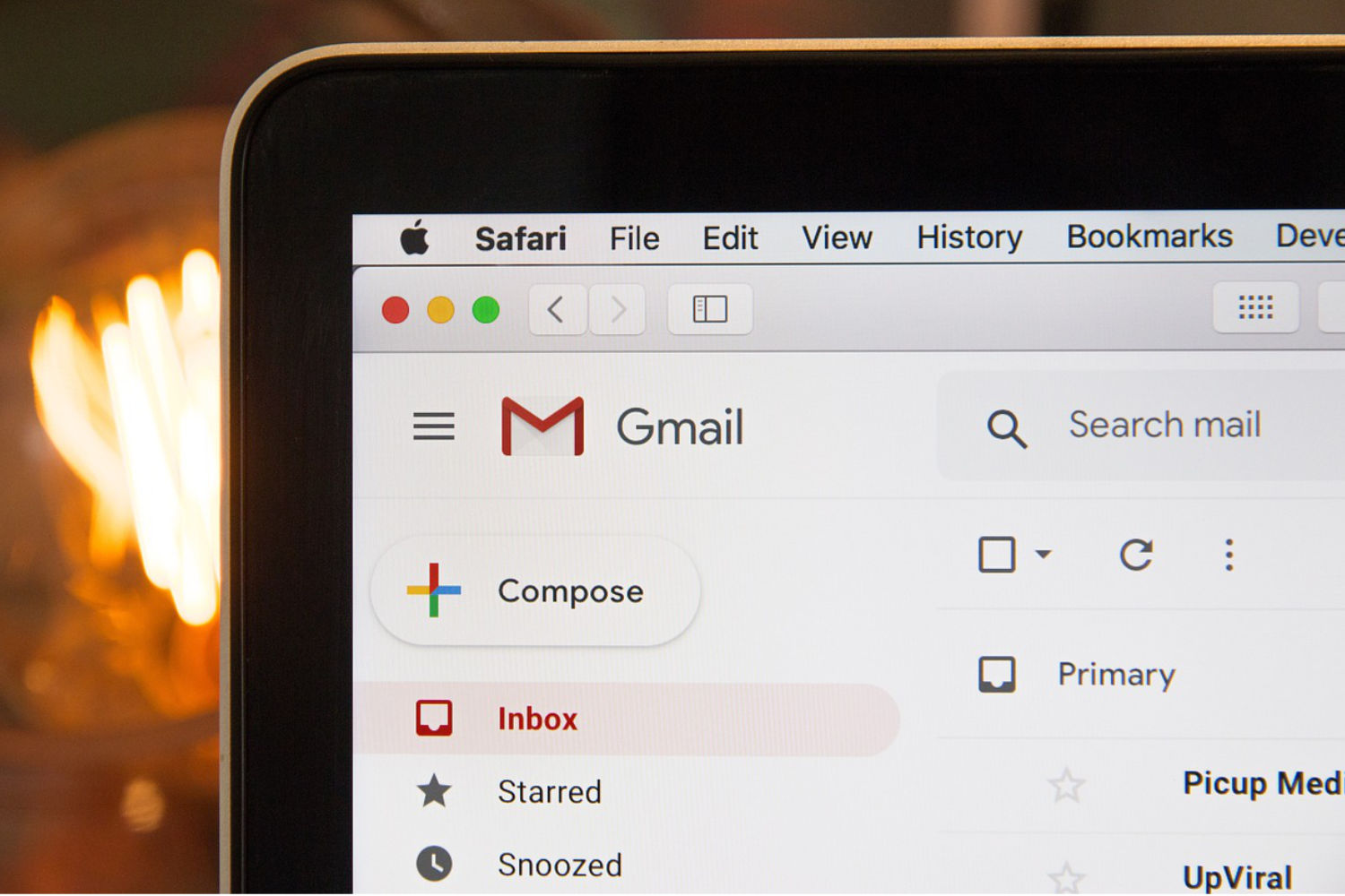 Gmail: この新機能は、興味のないメールを削除するのに役立ちます