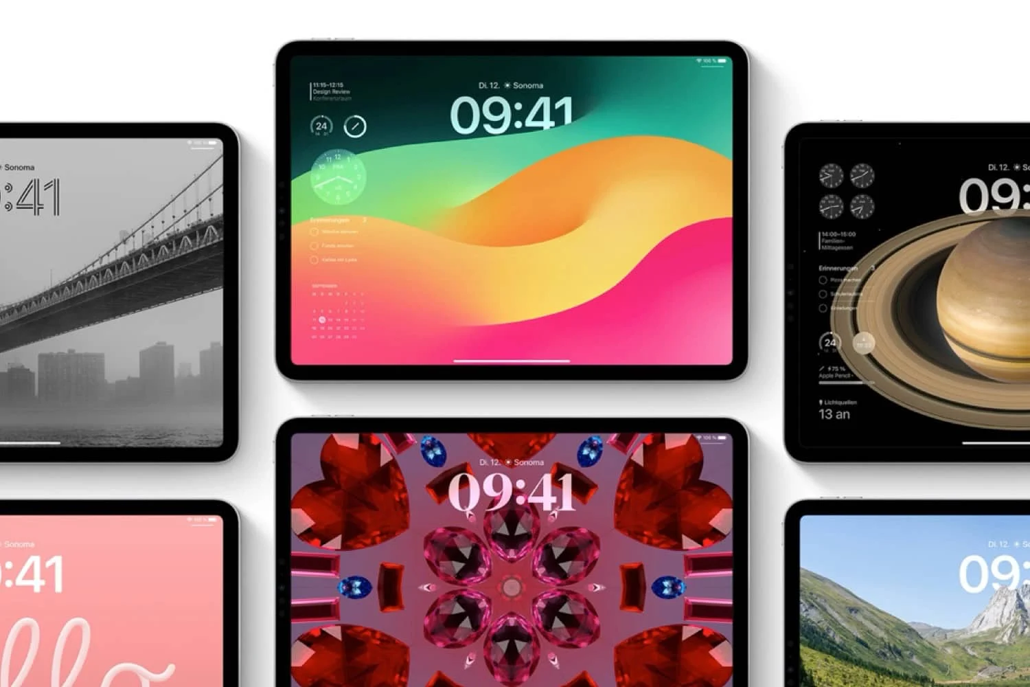 iPadOS 18: Apple、罰金回避のため緊急アップデートをリリース